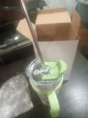 Water Bottle