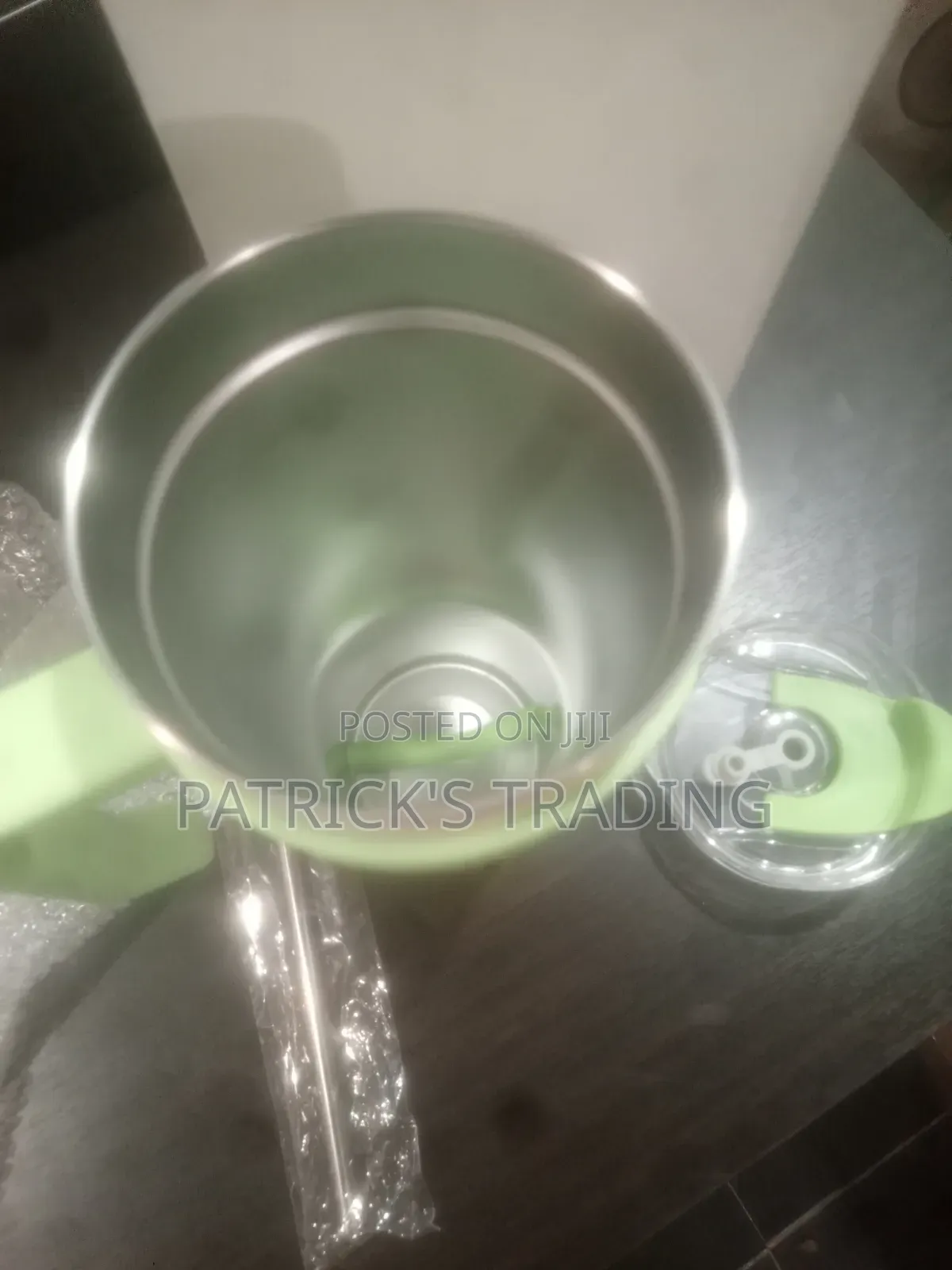Water Bottle