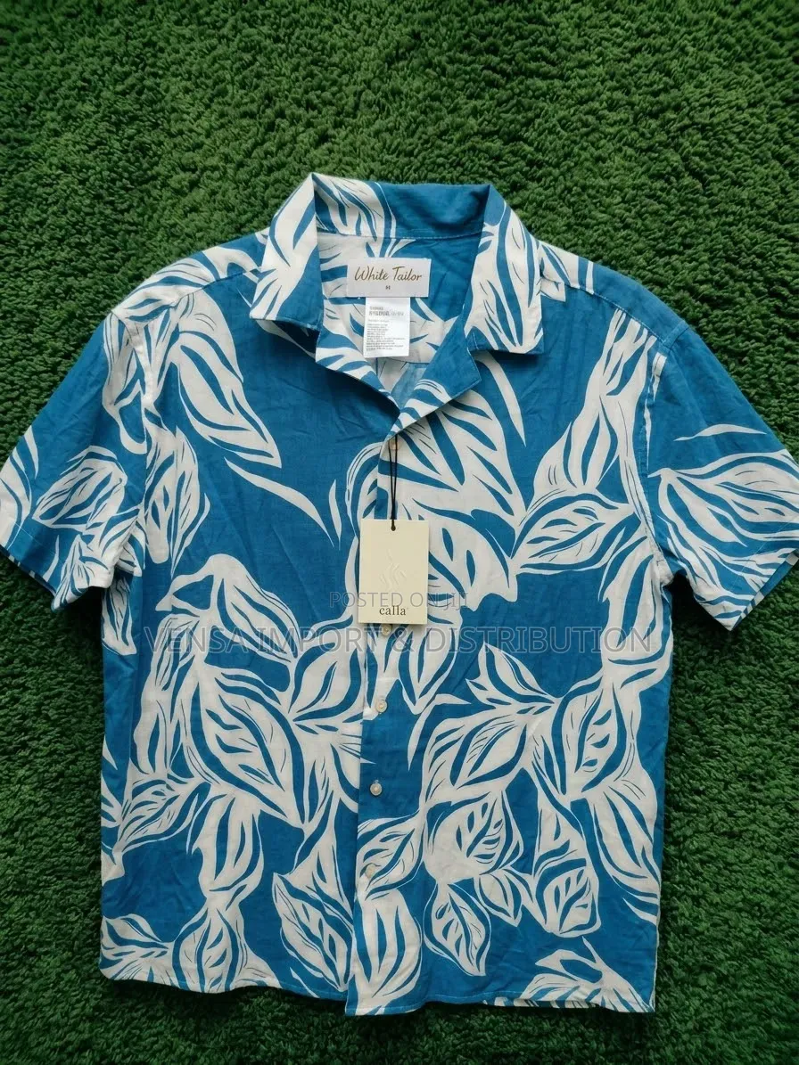 Summer Shirts