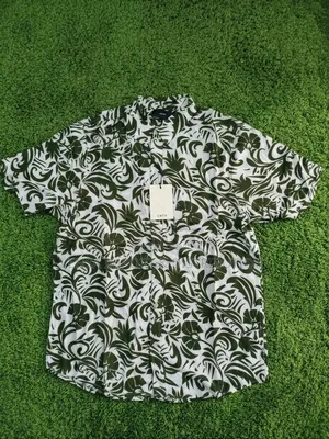 Summer Shirts