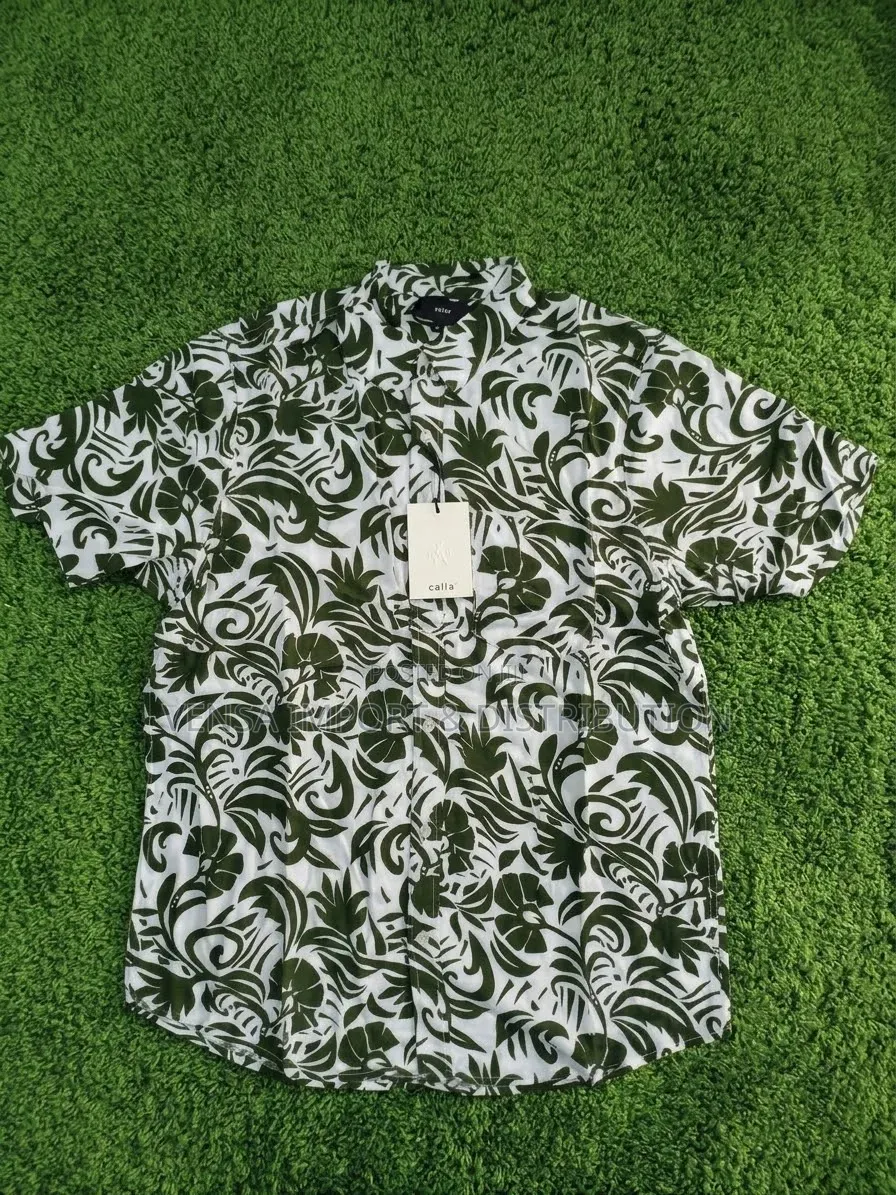 Summer Shirts