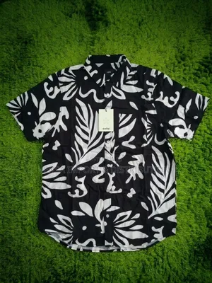 Summer Shirts