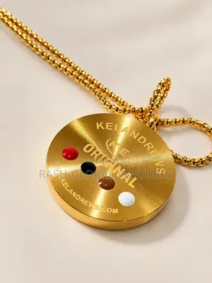 Quantum Pendant | Japanese Type