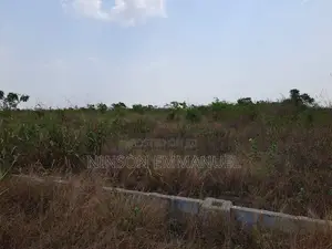 6 Plots TOGETHER -Dawhenya-Tsopoli Rd - 4 Mins to Central Uni