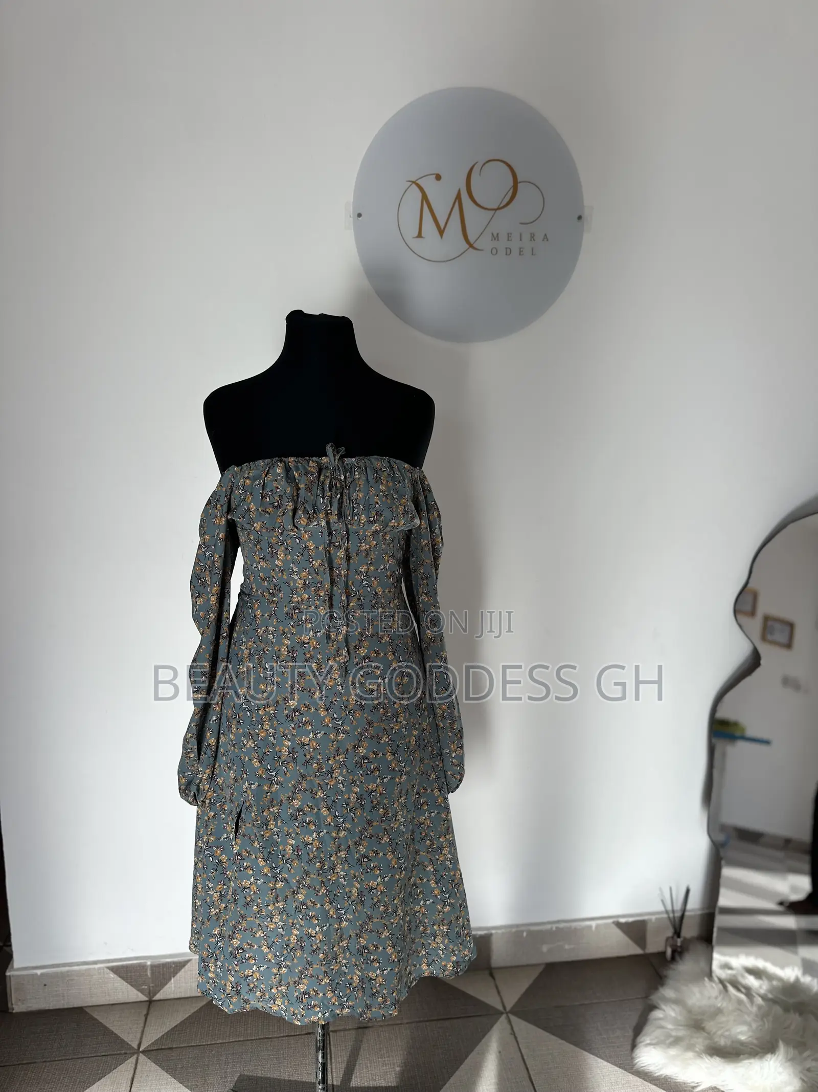 Affordable Classic Dress Available