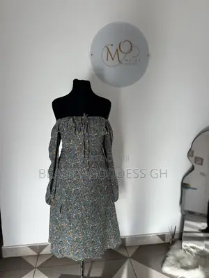 Affordable Classic Dress Available