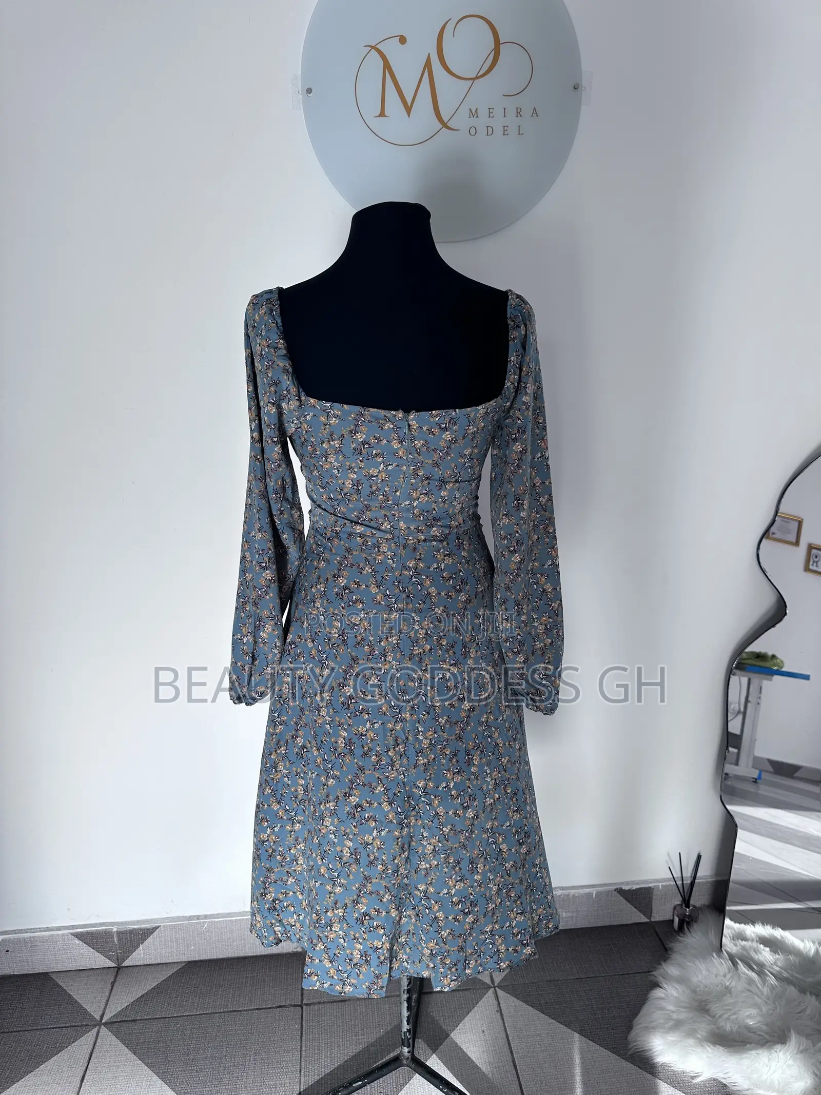 Affordable Classic Dress Available