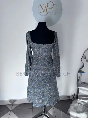 Affordable Classic Dress Available