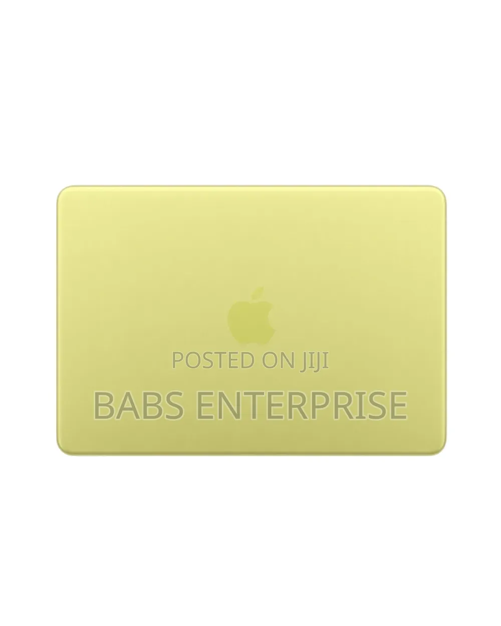 New Laptop Apple MacBook Neo 2026 8GB SSD 256GB