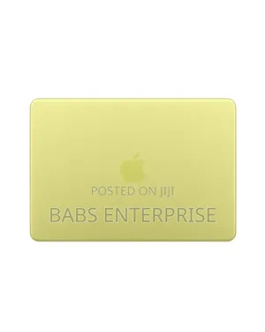 New Laptop Apple MacBook Neo 2026 8GB SSD 256GB
