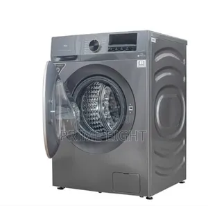 TCL 10.5Kg Front Load Inverter Washing Machine (P211FLG)