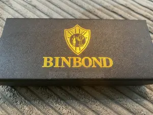 New Binbond Watche for Business and Casual Wear.