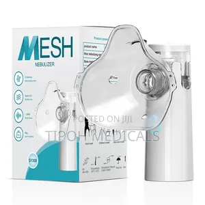 Mesh Nebuliser