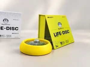 BIO-DISC | Life Disc