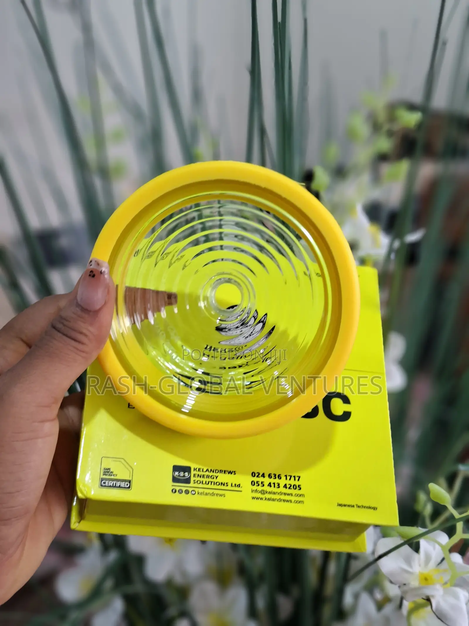 BIO-DISC | Life Disc