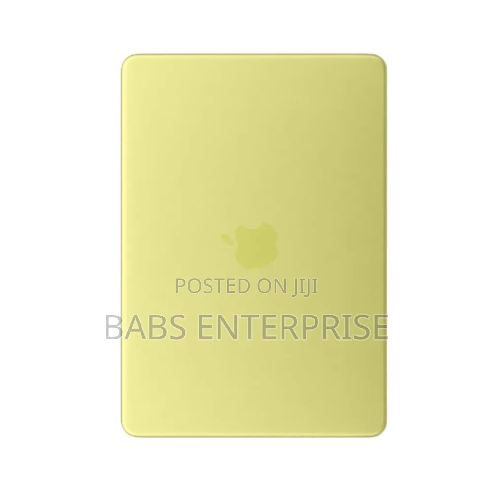 New Laptop Apple MacBook Neo 2026 8GB SSD 256GB