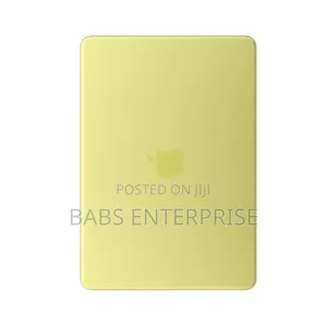 New Laptop Apple MacBook Neo 2026 8GB SSD 256GB