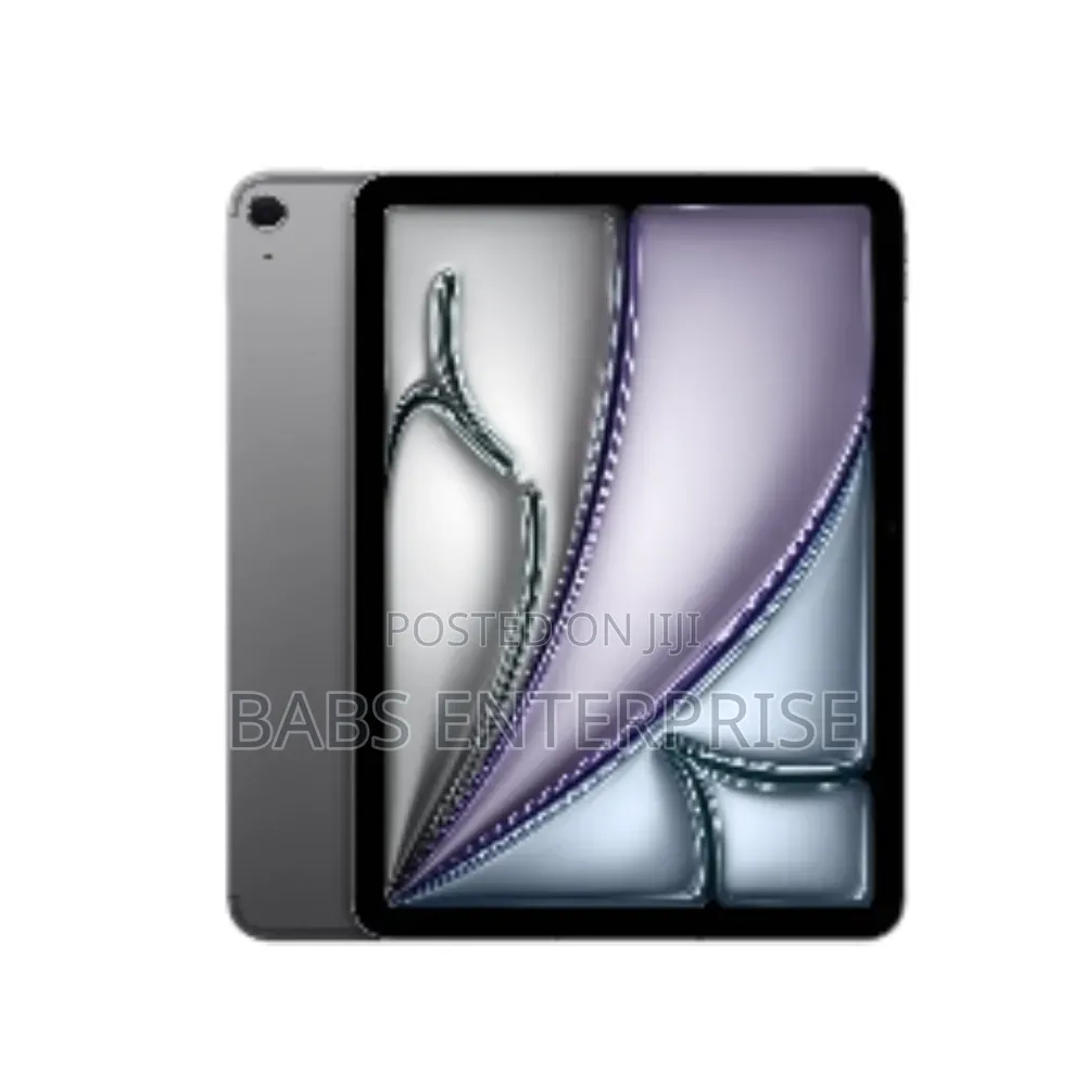 New Apple iPad Air 11 (2026) 256 GB Gray