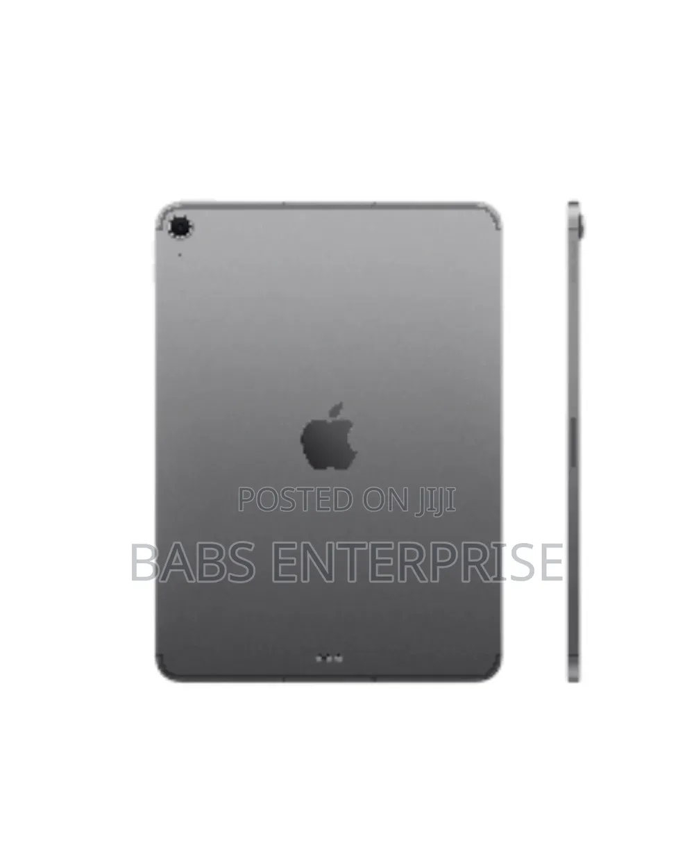 New Apple iPad Air 11 (2026) 256 GB Gray