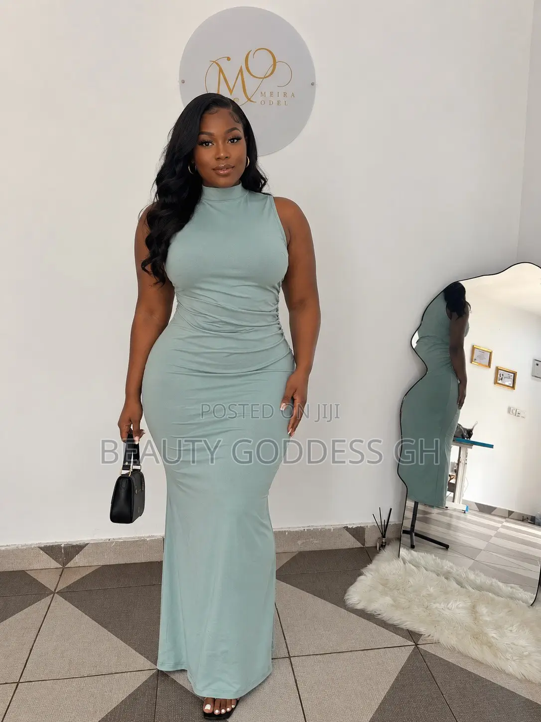 Dress Available