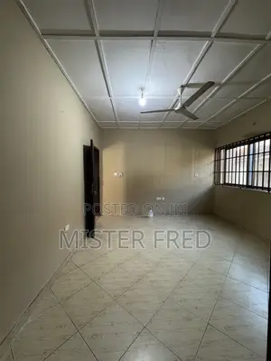 2bdrm Apartment in Redtop, Weija for rent