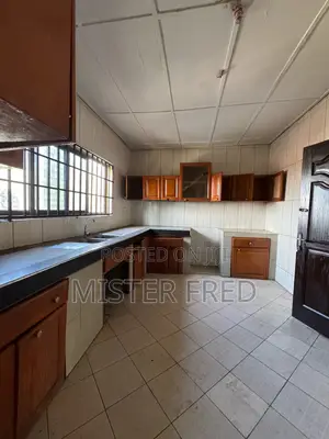 2bdrm Apartment in Redtop, Weija for rent