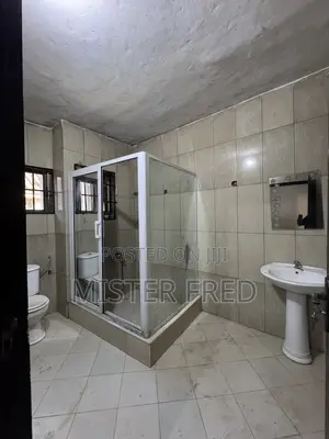 2bdrm Apartment in Redtop, Weija for rent