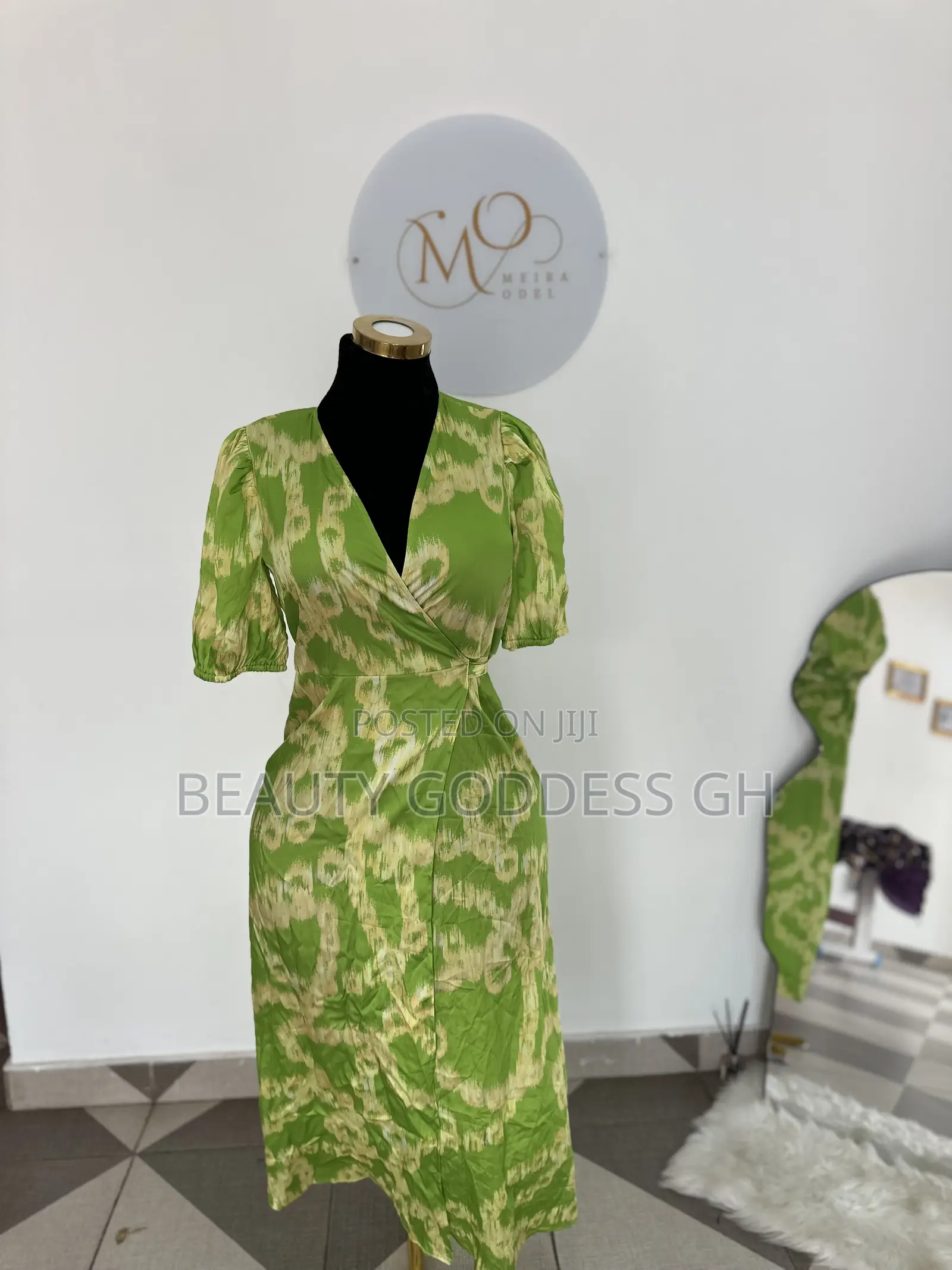 SHEIN Dress Available