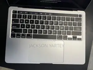 Laptop Apple MacBook Pro 2020 8GB Intel Core i5 HDD 256GB