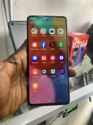Samsung Galaxy A51 128 GB Black