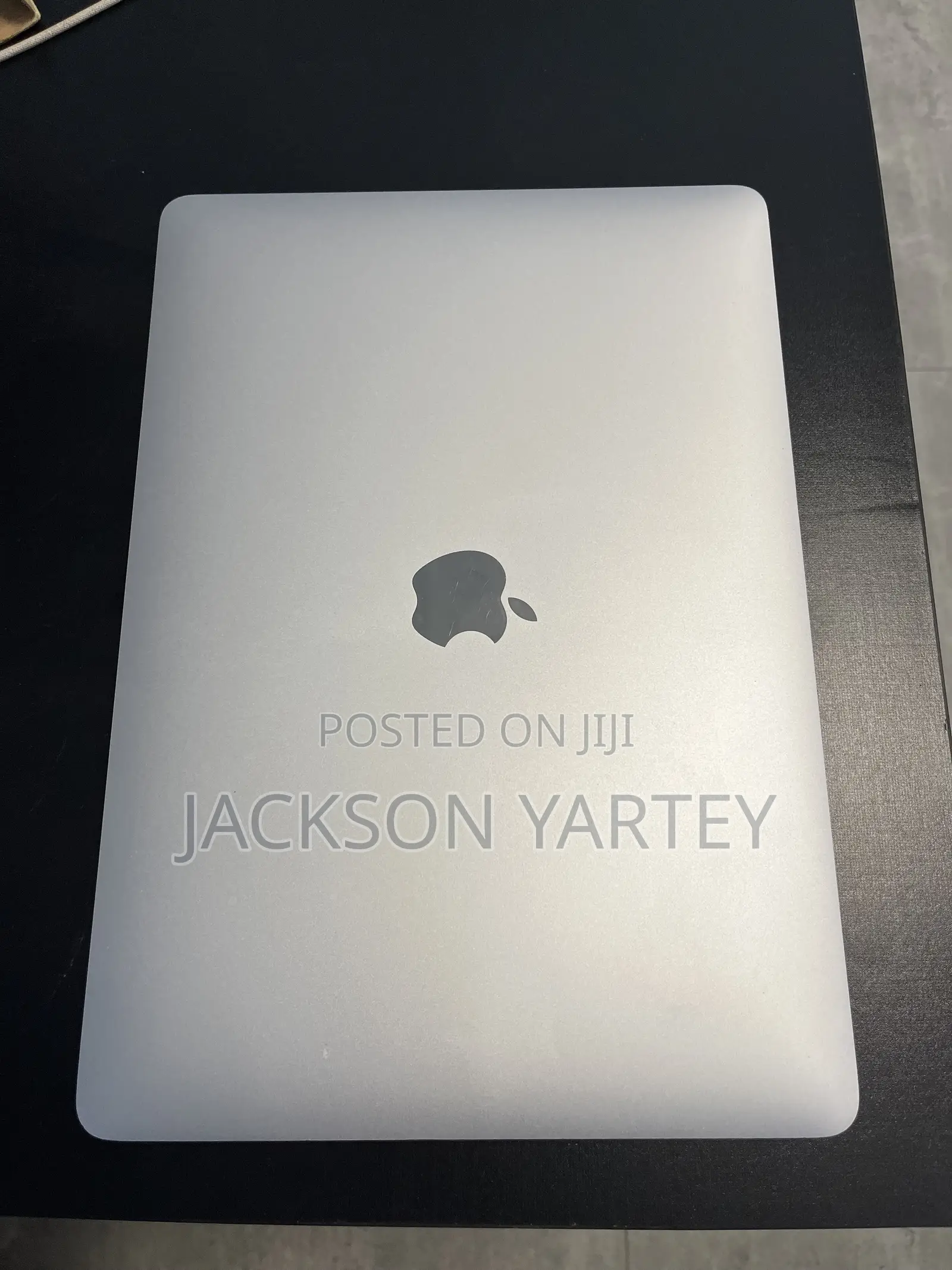 Laptop Apple MacBook Pro 2020 8GB Intel Core i5 HDD 256GB