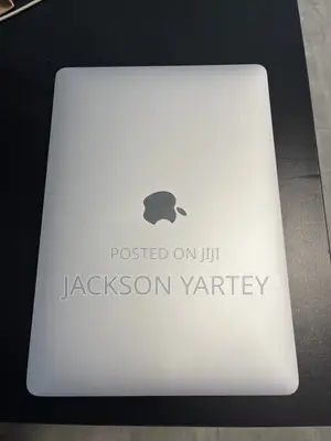 Laptop Apple MacBook Pro 2020 8GB Intel Core i5 HDD 256GB
