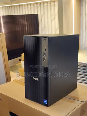 New Desktop Computer Dell 16GB Intel Core i7 SSD 512GB