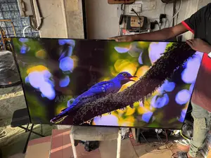 Qd-Oled 55-Inch Sony Bravia 8 Ii Xr80m2