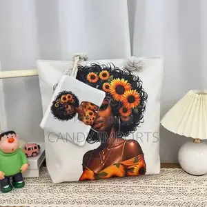 Canvas Tote Bags