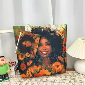 Canvas Tote Bags