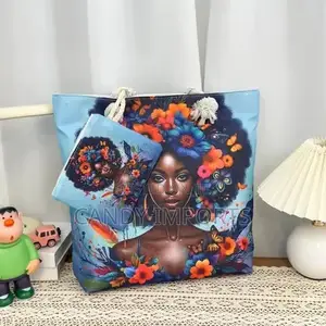 Canvas Tote Bags