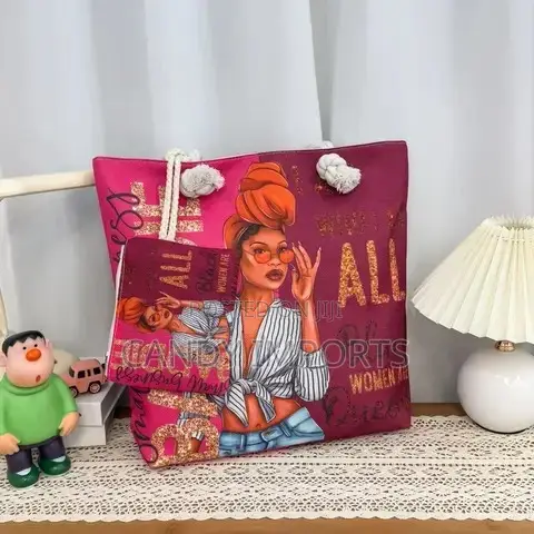 Canvas Tote Bags