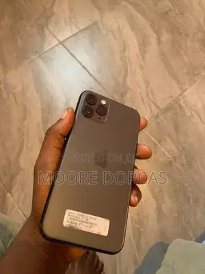 Apple iPhone 11 Pro 256 GB Gray