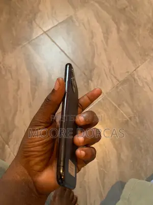 Apple iPhone 11 Pro 256 GB Gray