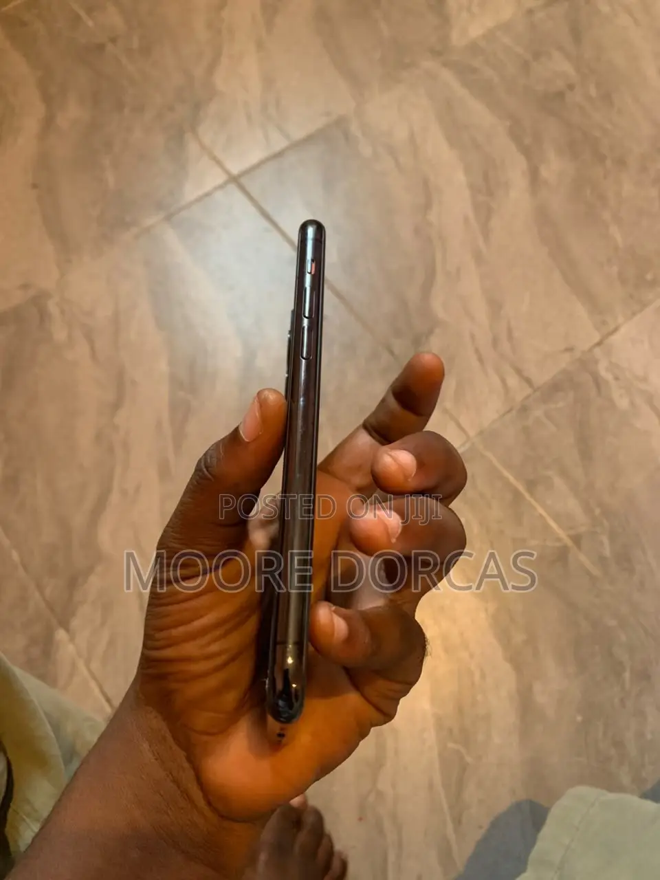Apple iPhone 11 Pro 256 GB Gray