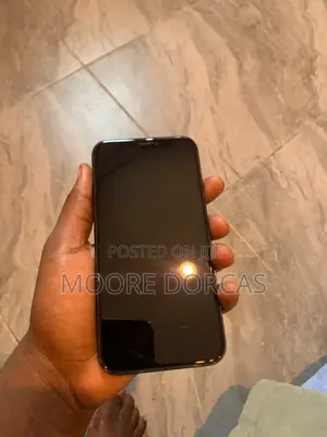 Apple iPhone 11 Pro 256 GB Gray