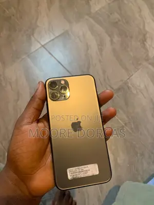 Apple iPhone 11 Pro 256 GB Gray