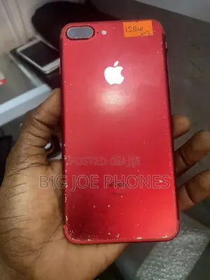 Apple iPhone 7 Plus 128 GB Blue