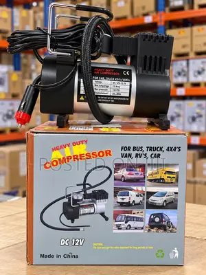 High Quality Car Tire Pump Machine