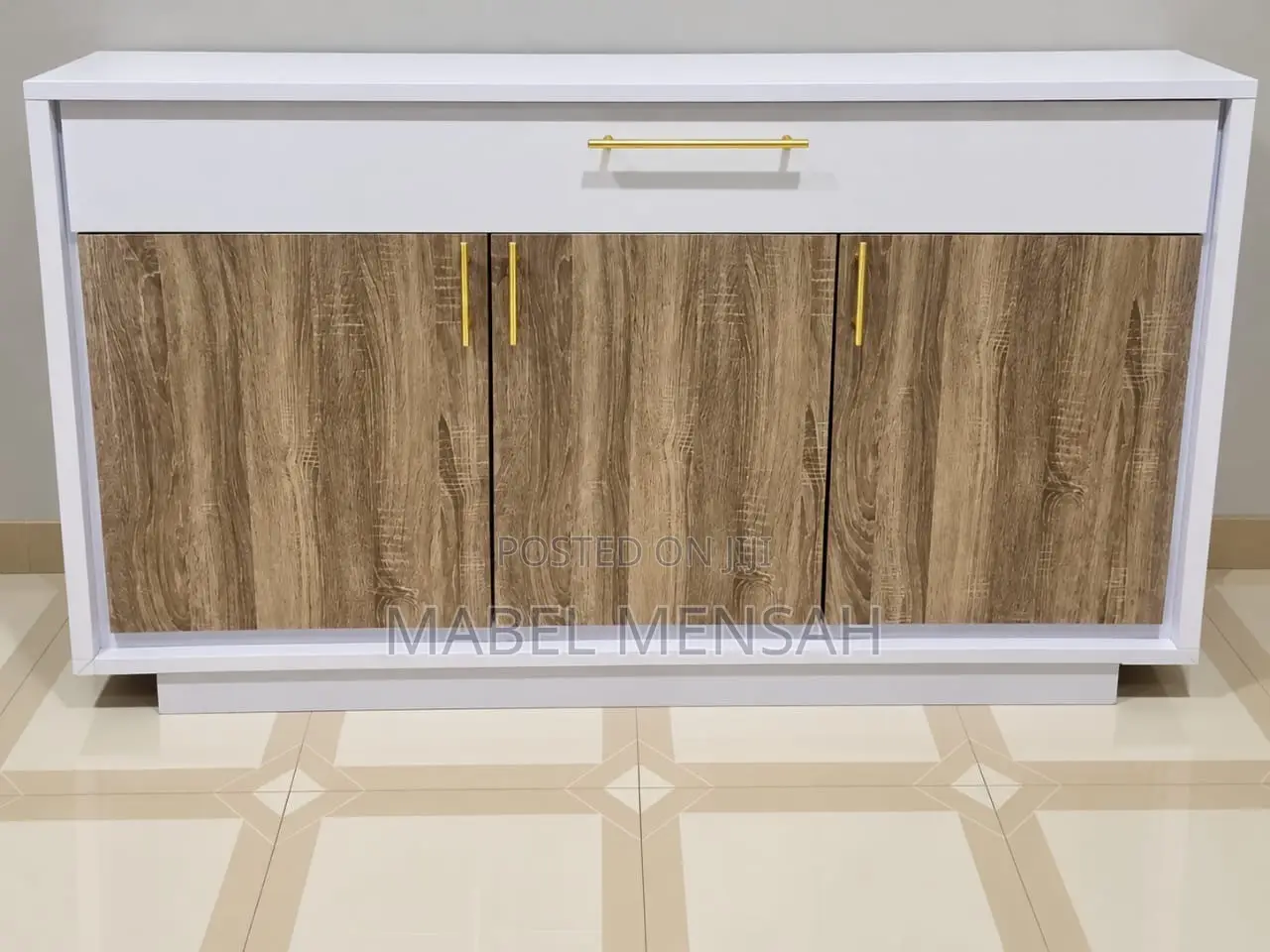 Shortage Cabinet