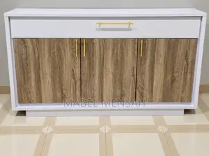 Shortage Cabinet