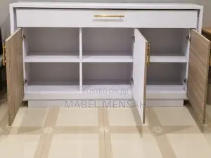 Shortage Cabinet