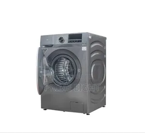 TCL 10.5kg Washer & 6kg Dryer FrontLoad Combo C211WDG Washing Machine