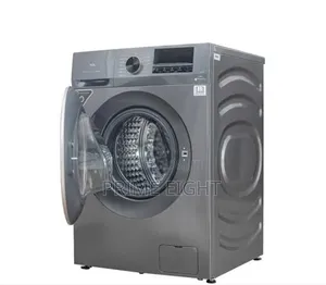 TCL 10.5kg Washer & 6kg Dryer FrontLoad Combo C211WDG Washing Machine